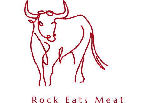 J.J.Doe Rock Eats Meat