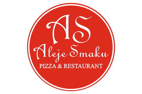 Aleje Smaku logo