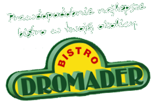 Dromader