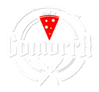 Gomorra Katowice logo