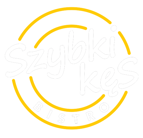 Bistro Szybki Kęs Kraków logo