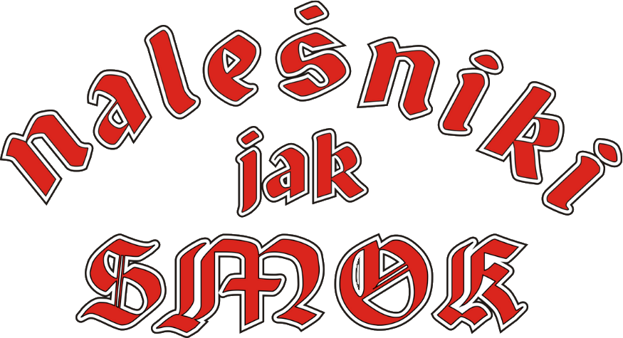 Naleśniki jak Smok logo