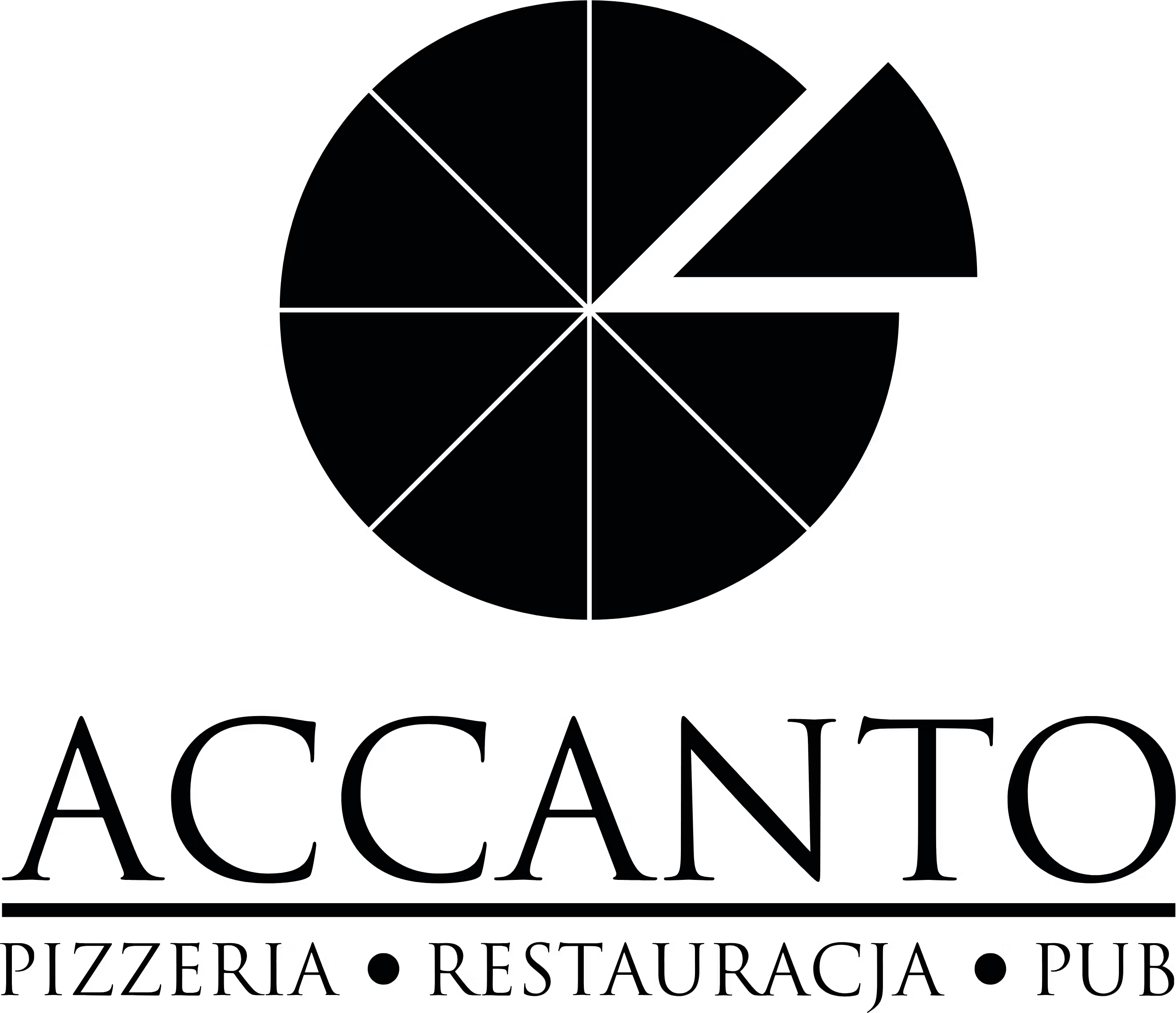 Accanto - Olsztynek logo