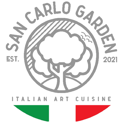 San Carlo Garden