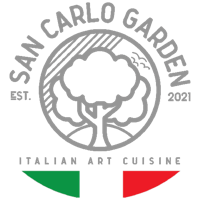 San Carlo Garden