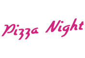 Pizza Night Poznań logo