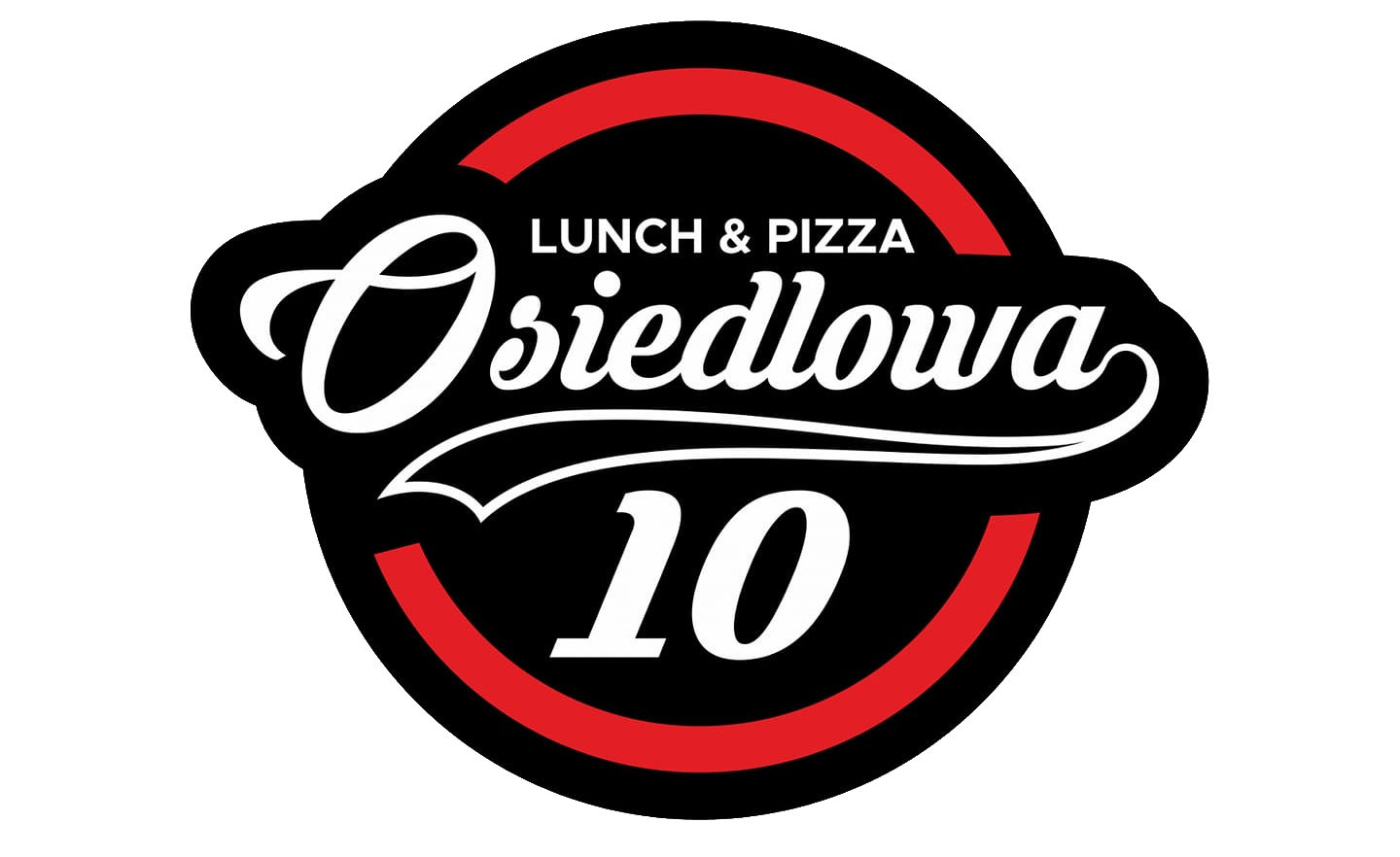 Osiedlowa 10 logo