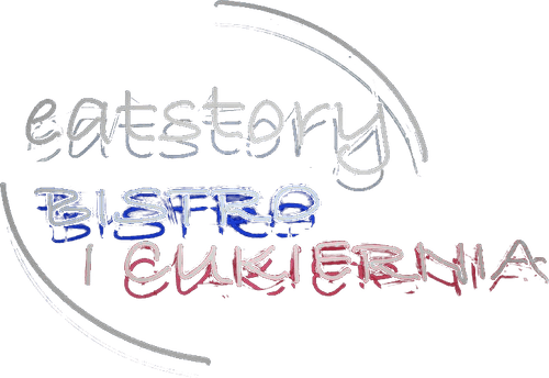 Eatstory Bistro i Cukiernia logo