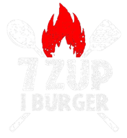 7 Zup i Burger