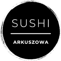 Sushi Arkuszowa