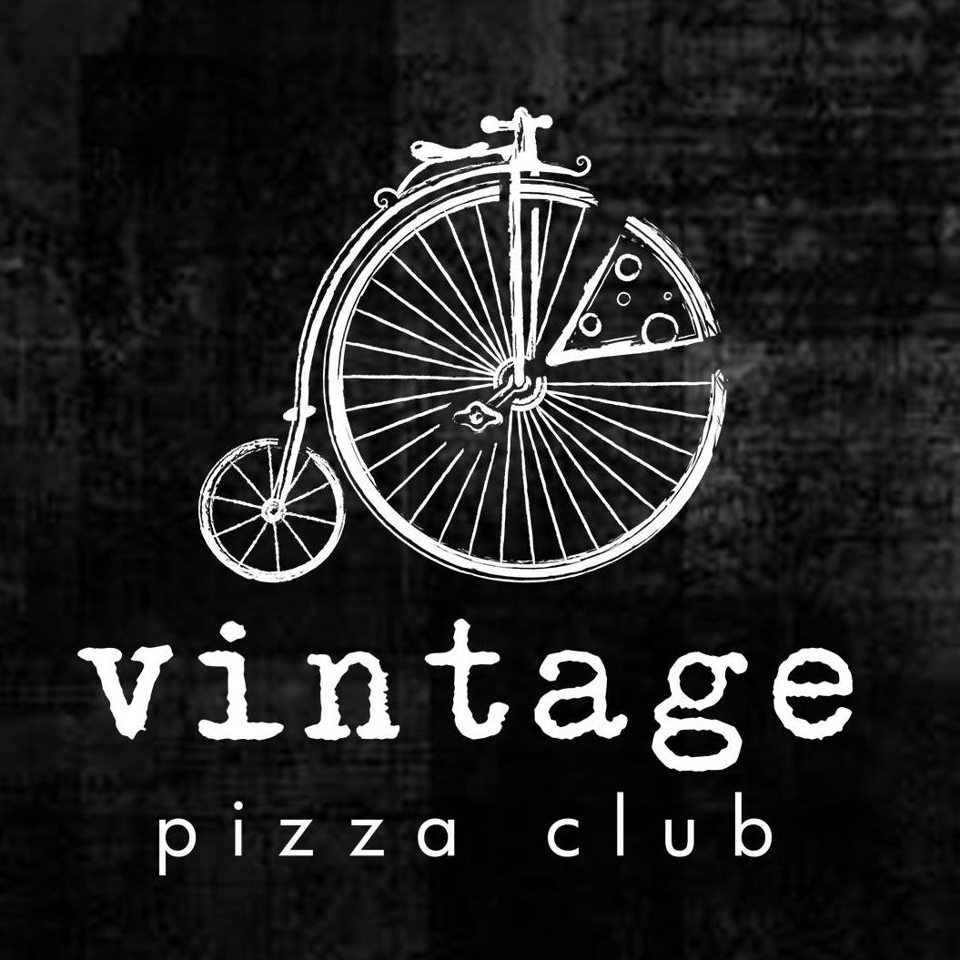 Vintage Pizza Club Mures logo