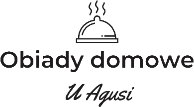 Dania Obiadowe u Agusi logo