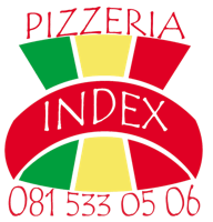 Pizzeria Index