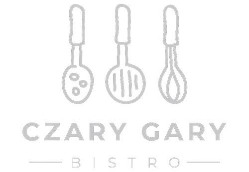 Czary Gary logo