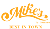 Mike's Pizza & Burger
