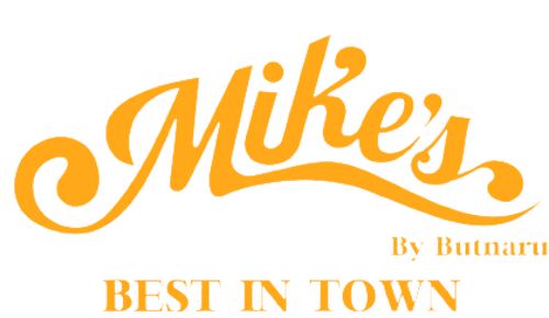 Mike's Pizza & Burger