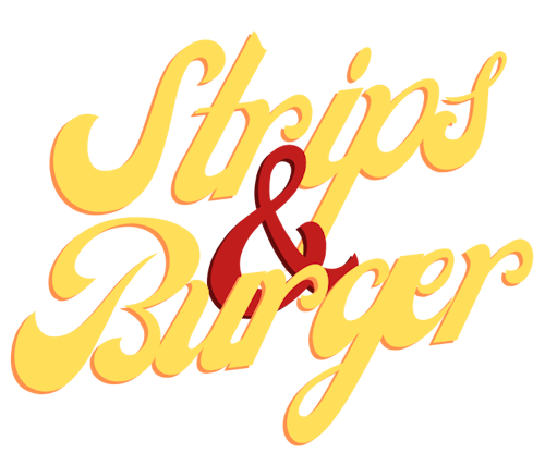 Strips & Burger