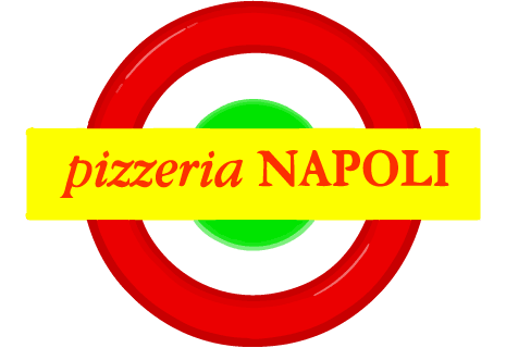 Pizzeria Napoli Gliwice logo