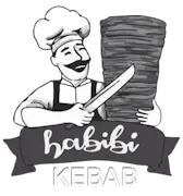 Habibi Kebab & Burger logo