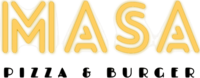 MASA Pizza & Burger