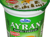 Ayran